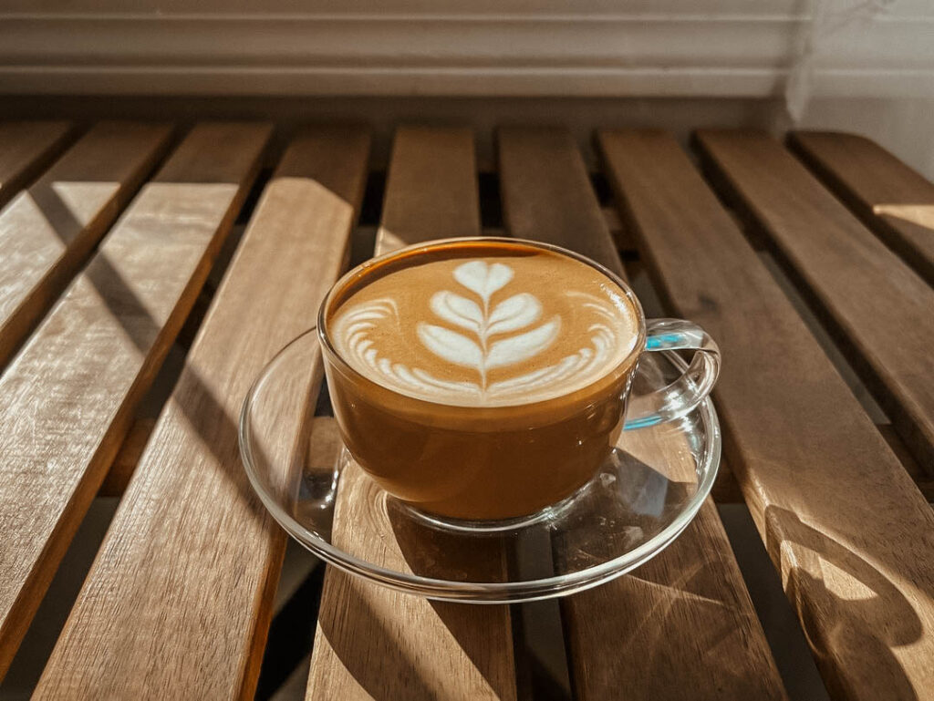 Cappuccino Recipe How To Make A Cappuccino