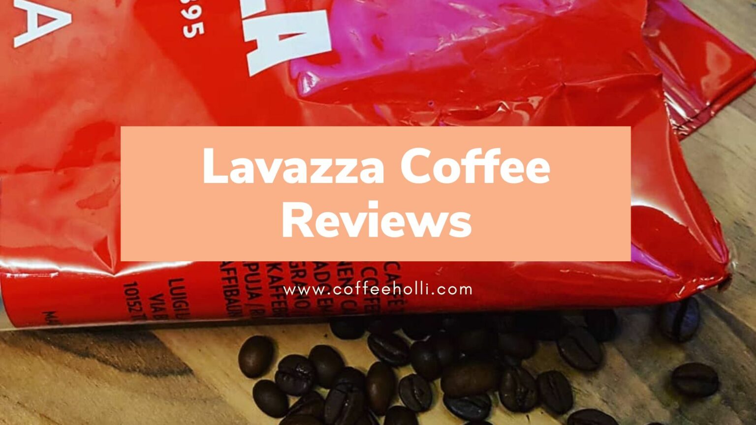 Lavazza Coffee Reviews in 2024