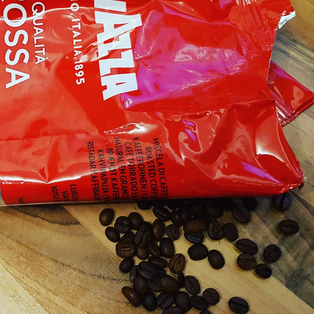 Lavazza Coffee Reviews in 2024