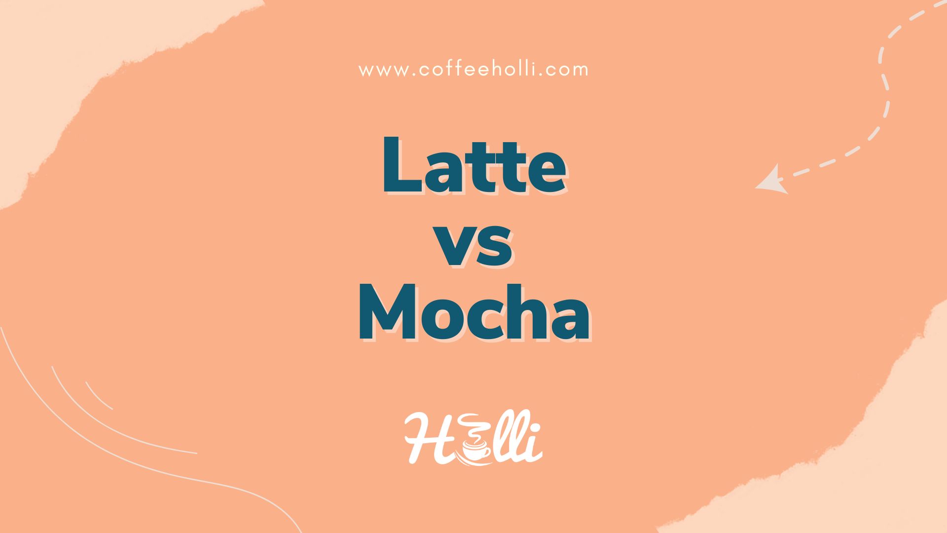 Latte vs Mocha