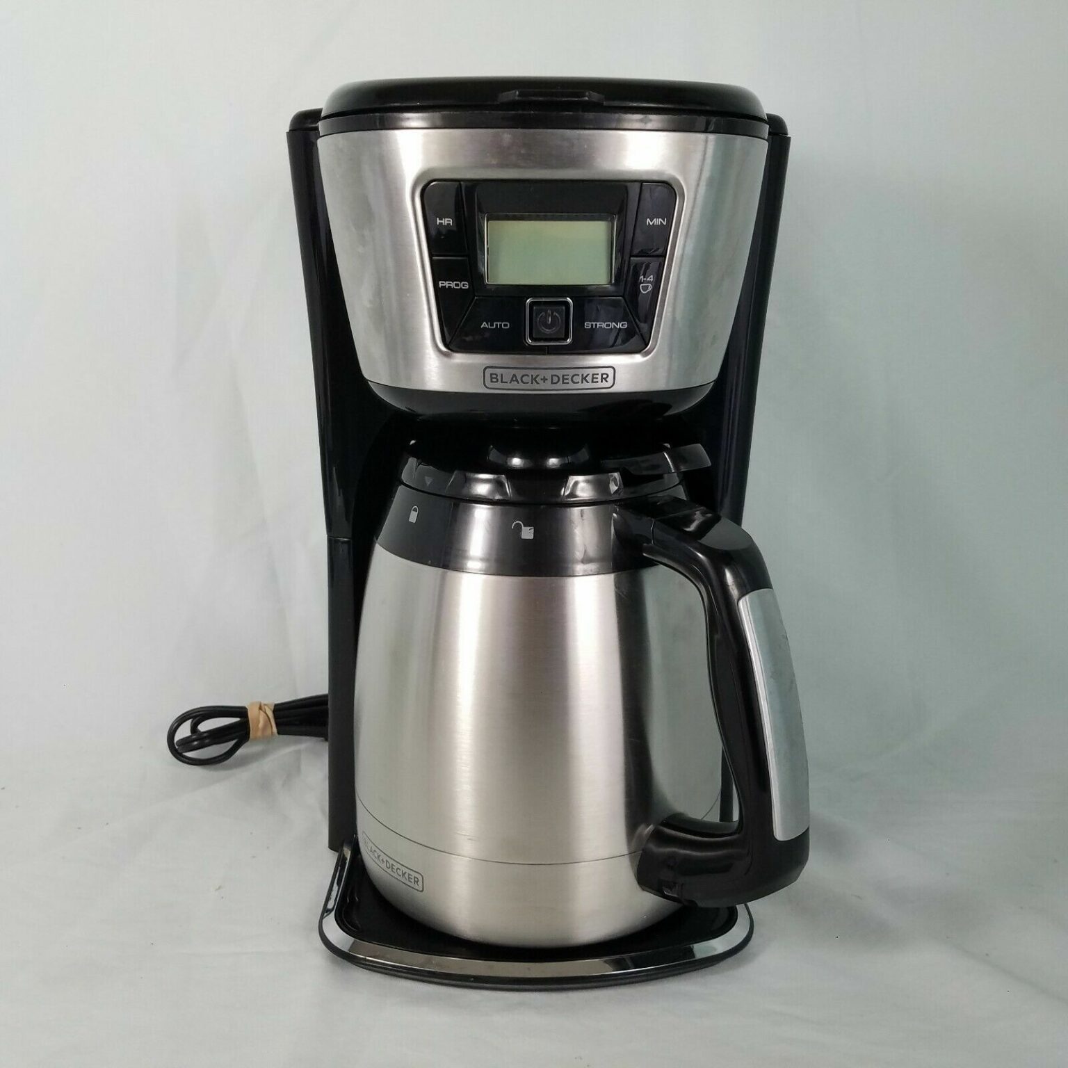 Today’s Top 8 Types of Coffee Makers