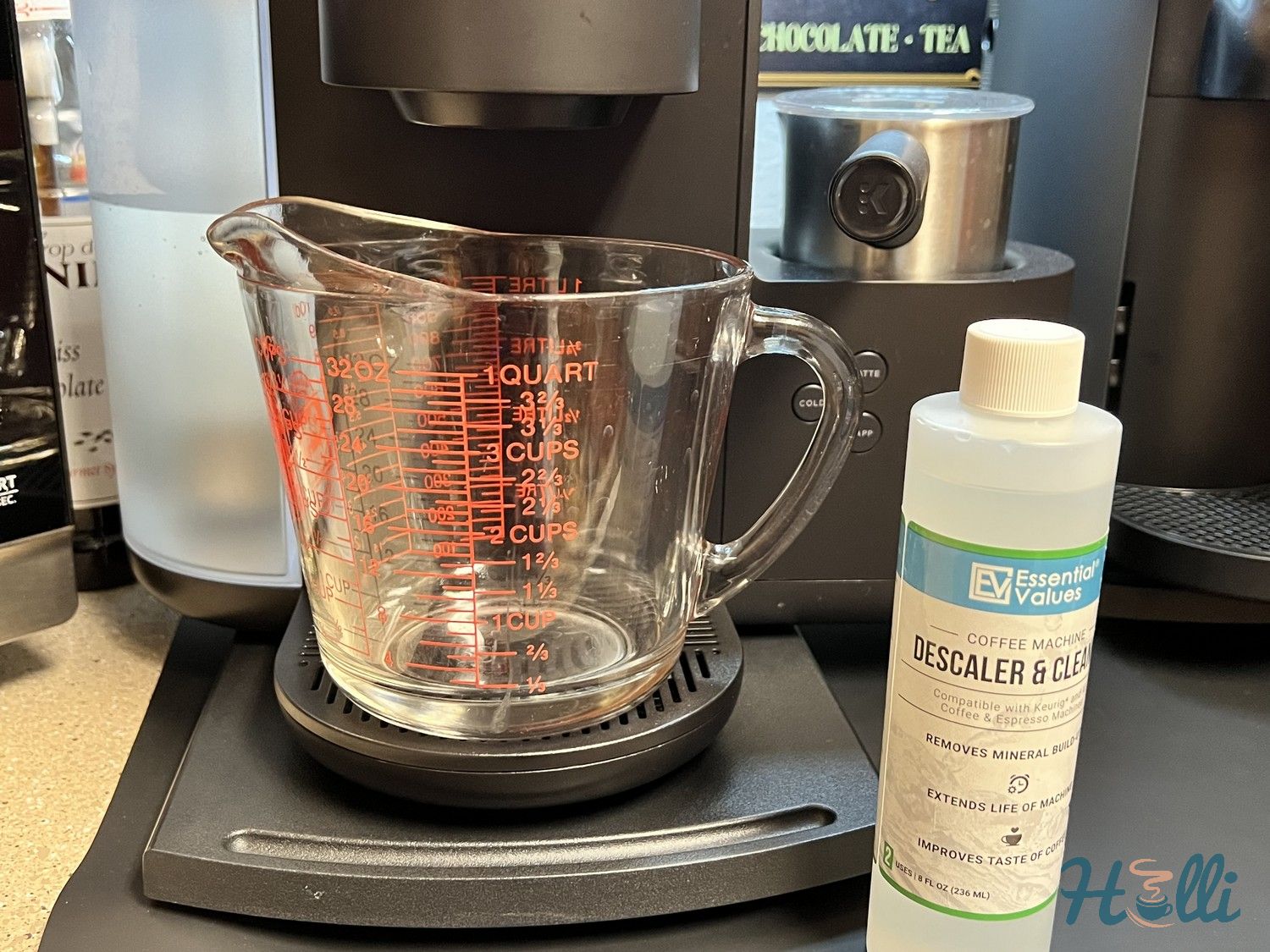 How To Fix Your Keurig That Drips After Brewing