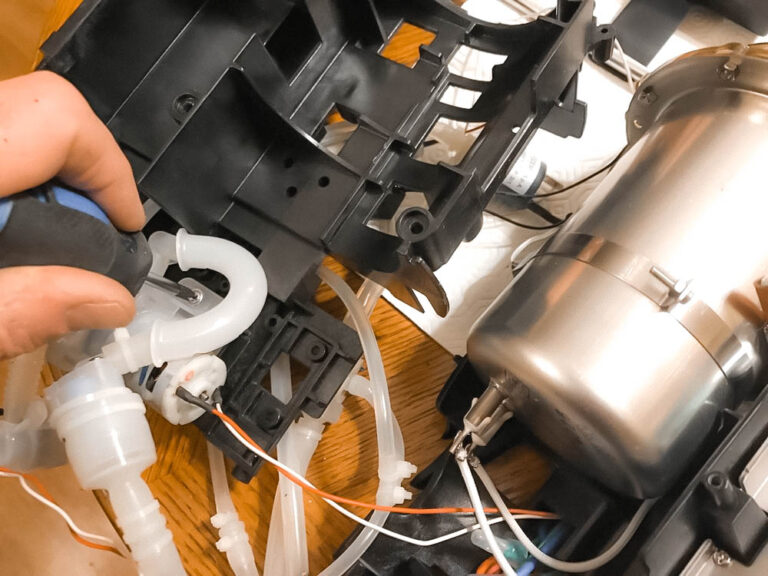 Keurig Making Noise? Try These Easy Fixes!