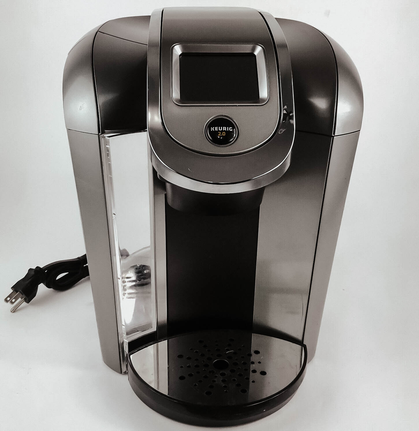 How to Fix Your Leaking Keurig