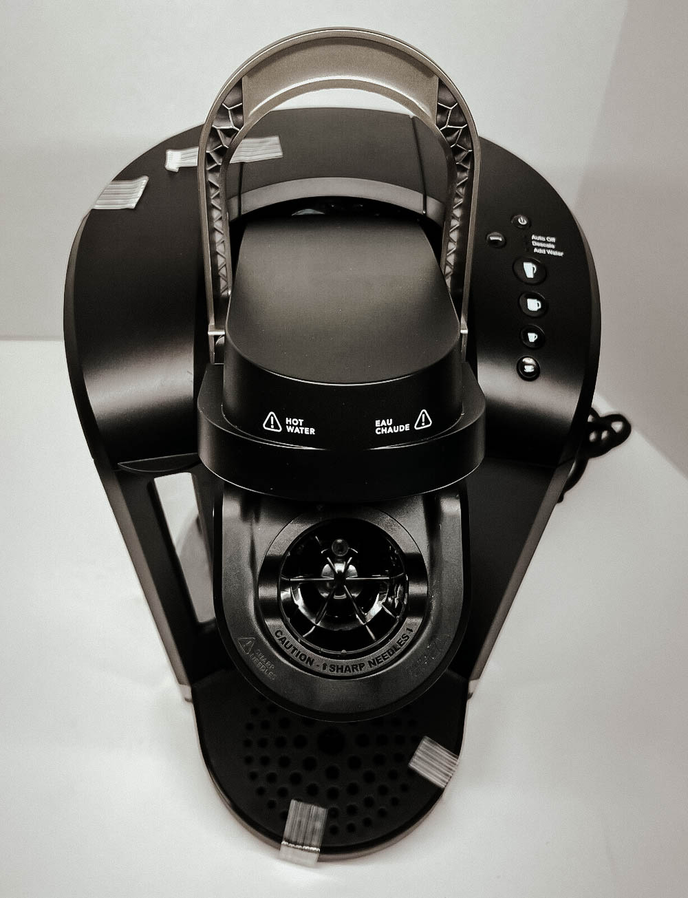 Which Keurig Do I Have? [MODEL IMAGES]