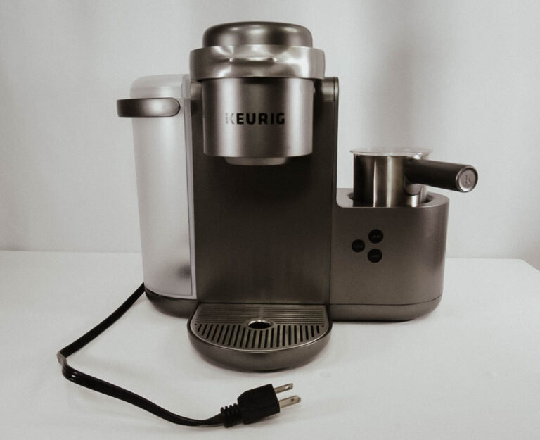 Why Your Keurig Descale Light Stays On