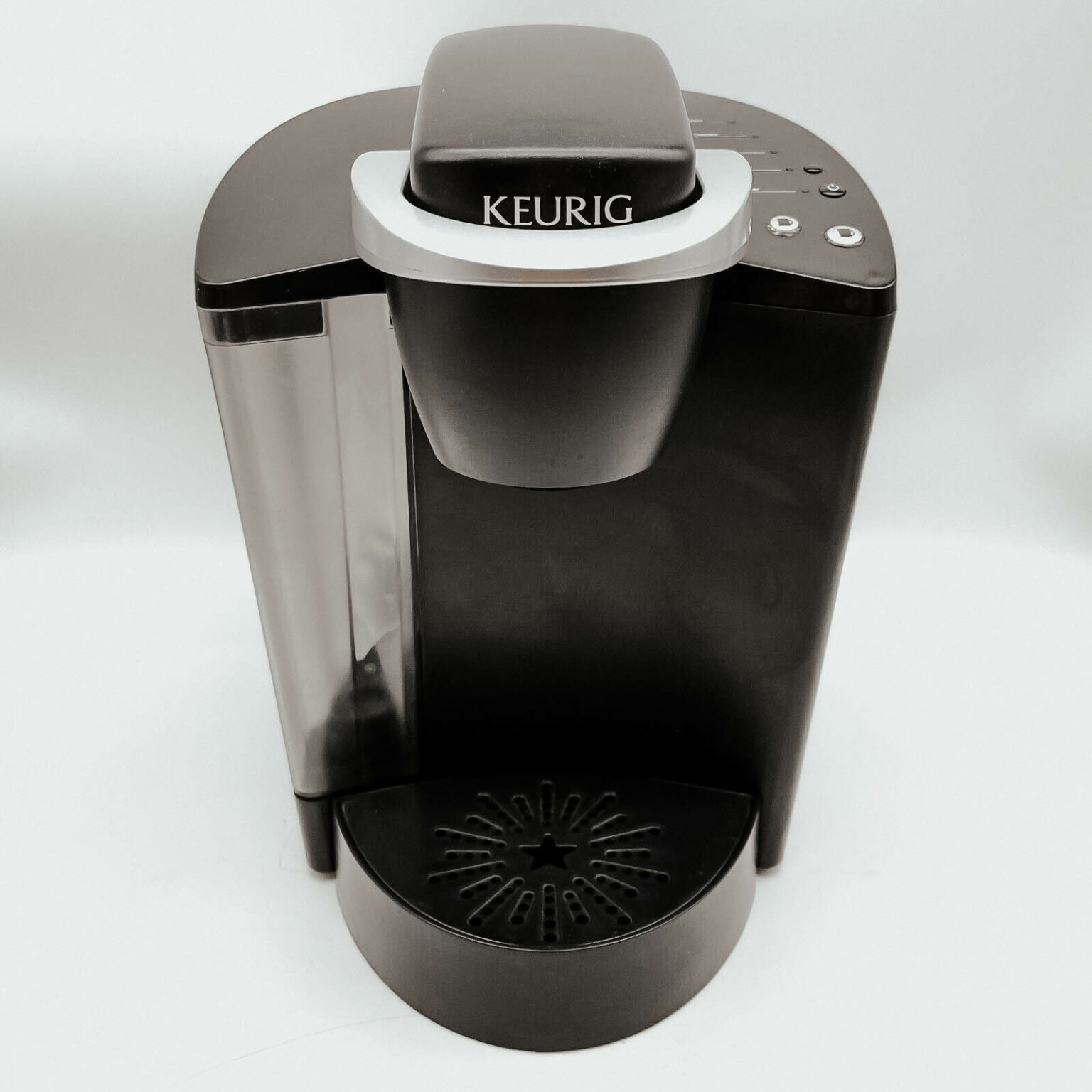 How to Fix a Keurig with Flashing Lights