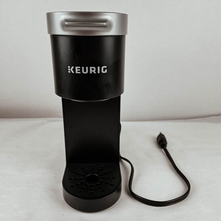 How to Fix Your Leaking Keurig