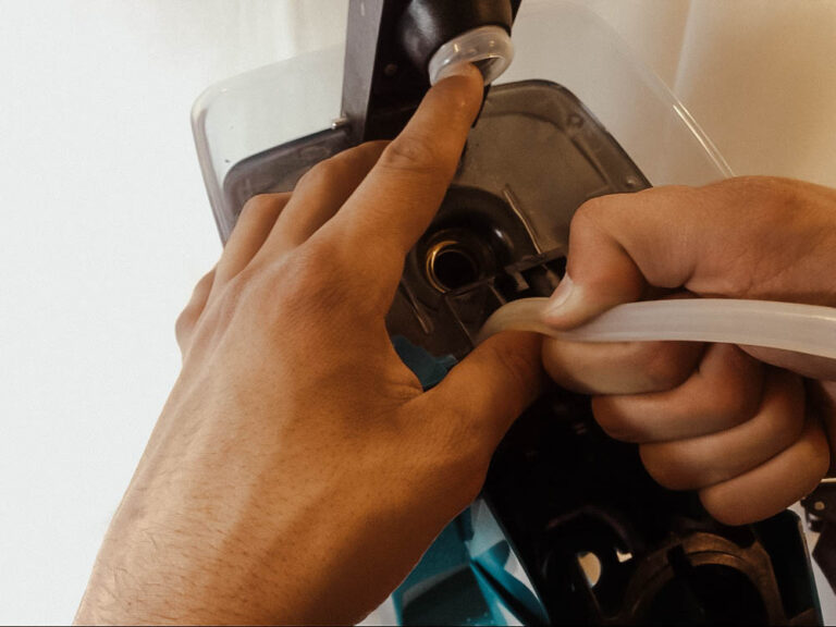 Why Your Keurig Overflows Your Coffee Cup
