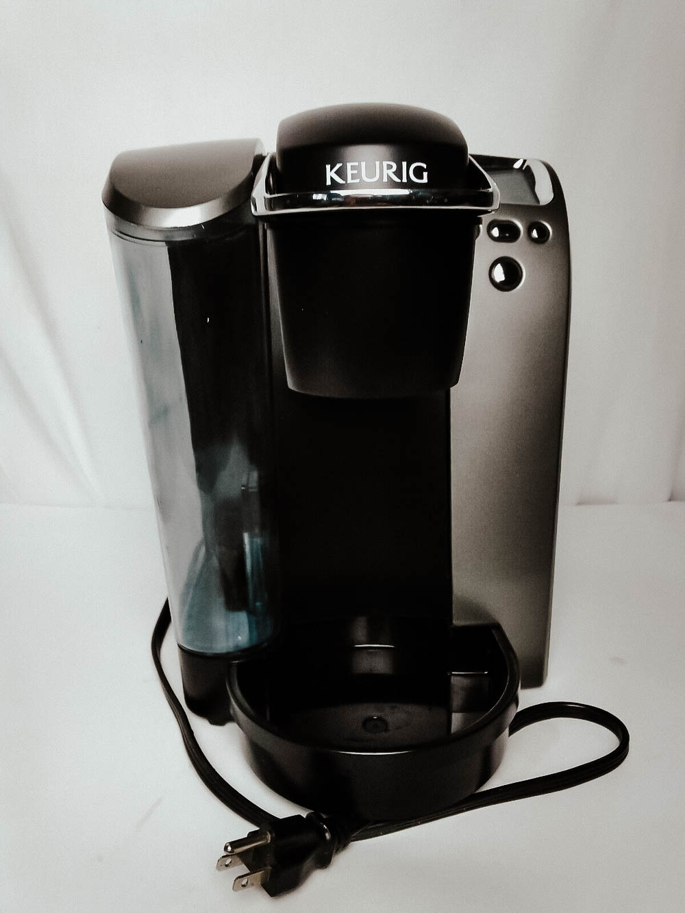 Why Your Keurig Keeps Shutting Off