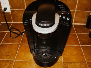 Why Your Keurig Won’t Turn On - CoffeeHolli.com