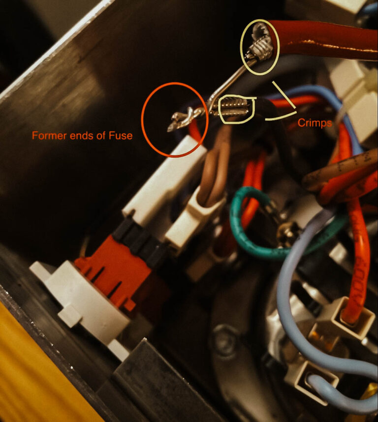 Why Your Keurig Won’t Turn On