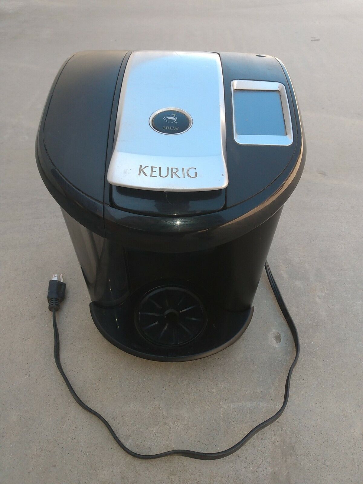 How to Fix a Keurig That Keeps Saying Add Water