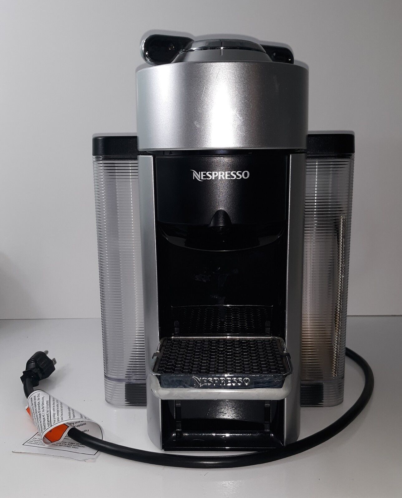 How to Fix a Nespresso That Isn't Making a Full Cup