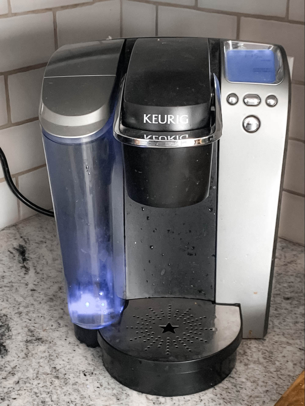Keurig Making Noise? Try These Easy Fixes!