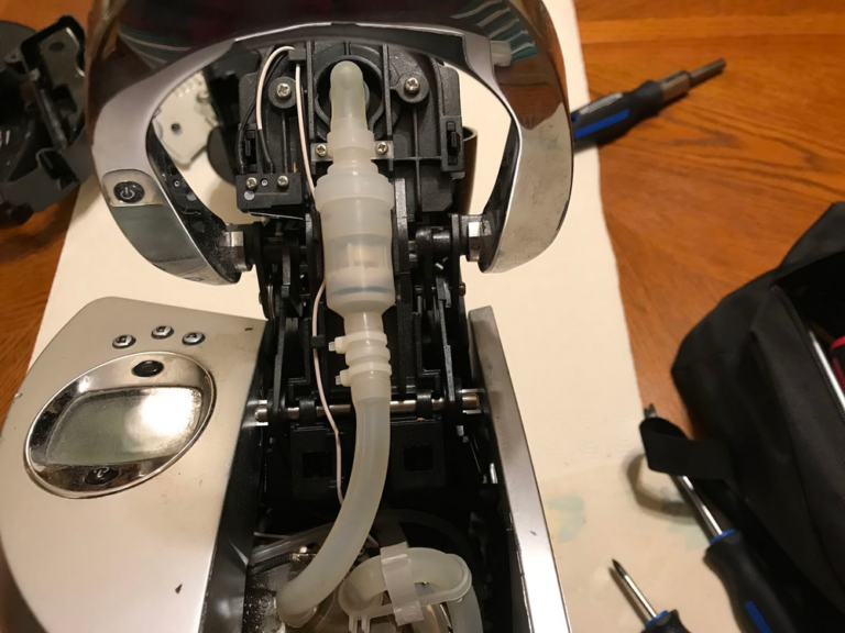How to Fix Your Keurig That Won’t Close