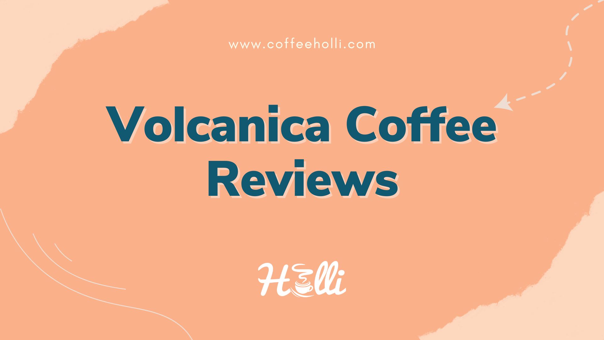 Volcanica Coffee Reviews