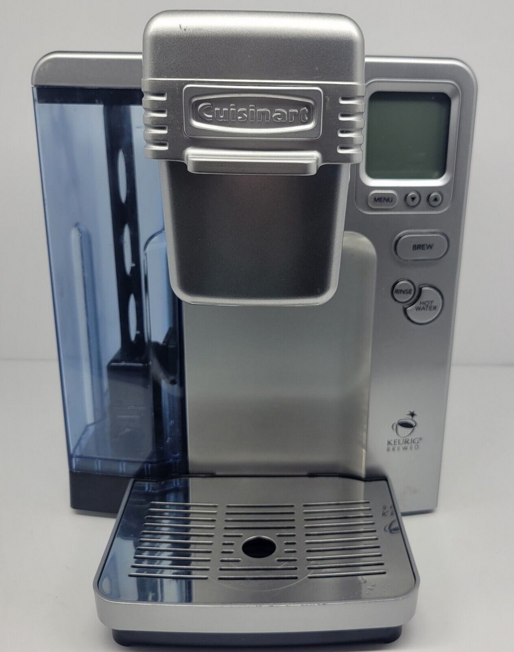 How To Fix Your Leaking Cuisinart Coffee Maker