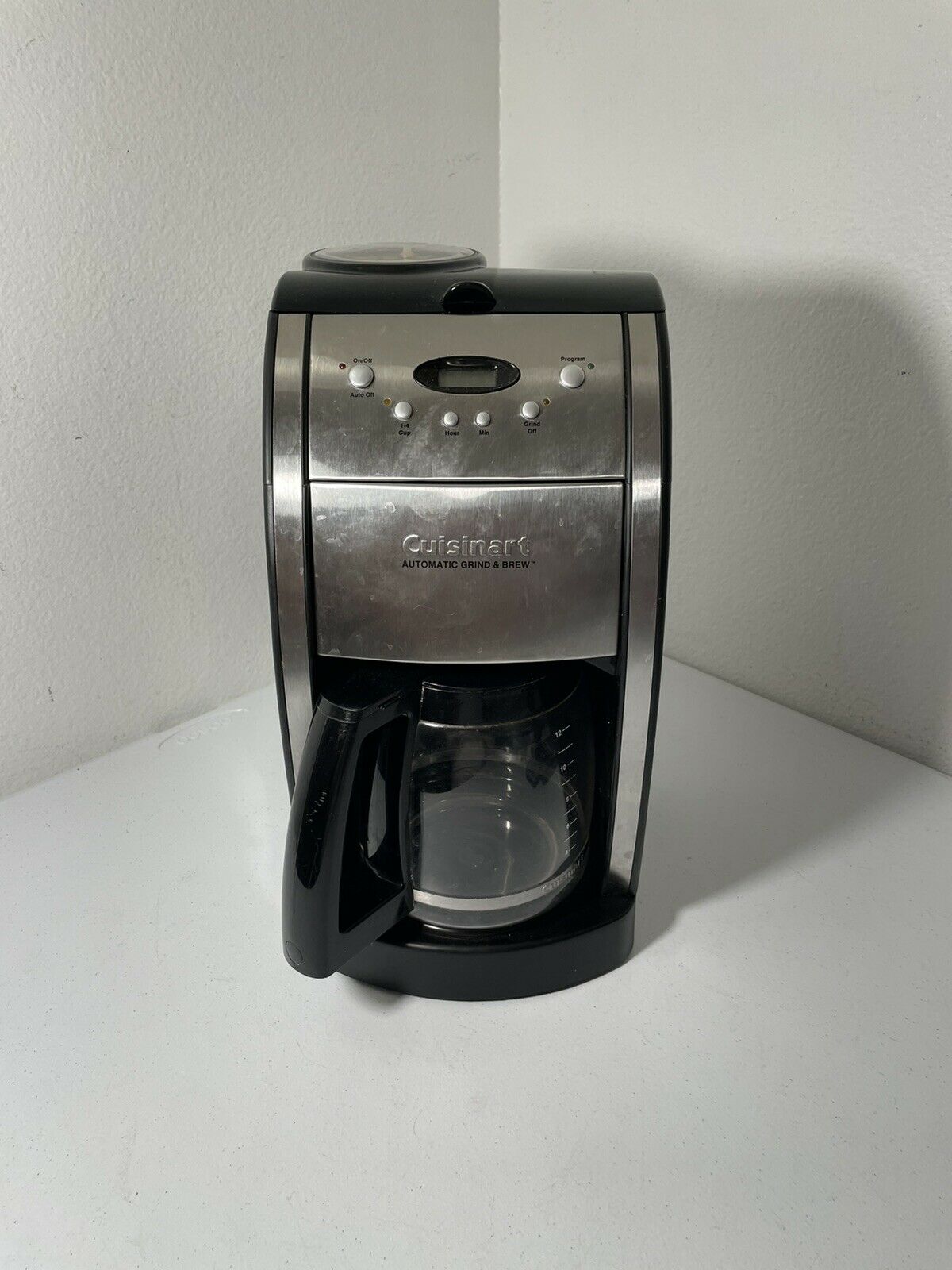 How to Fix Your Cuisinart Coffee Maker That Won’t Brew