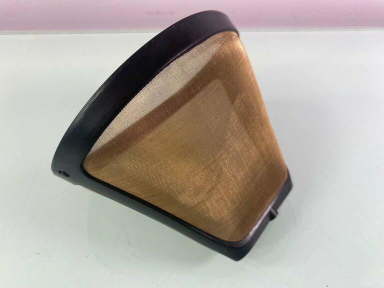 How To Fix Your Leaking Cuisinart Coffee Maker