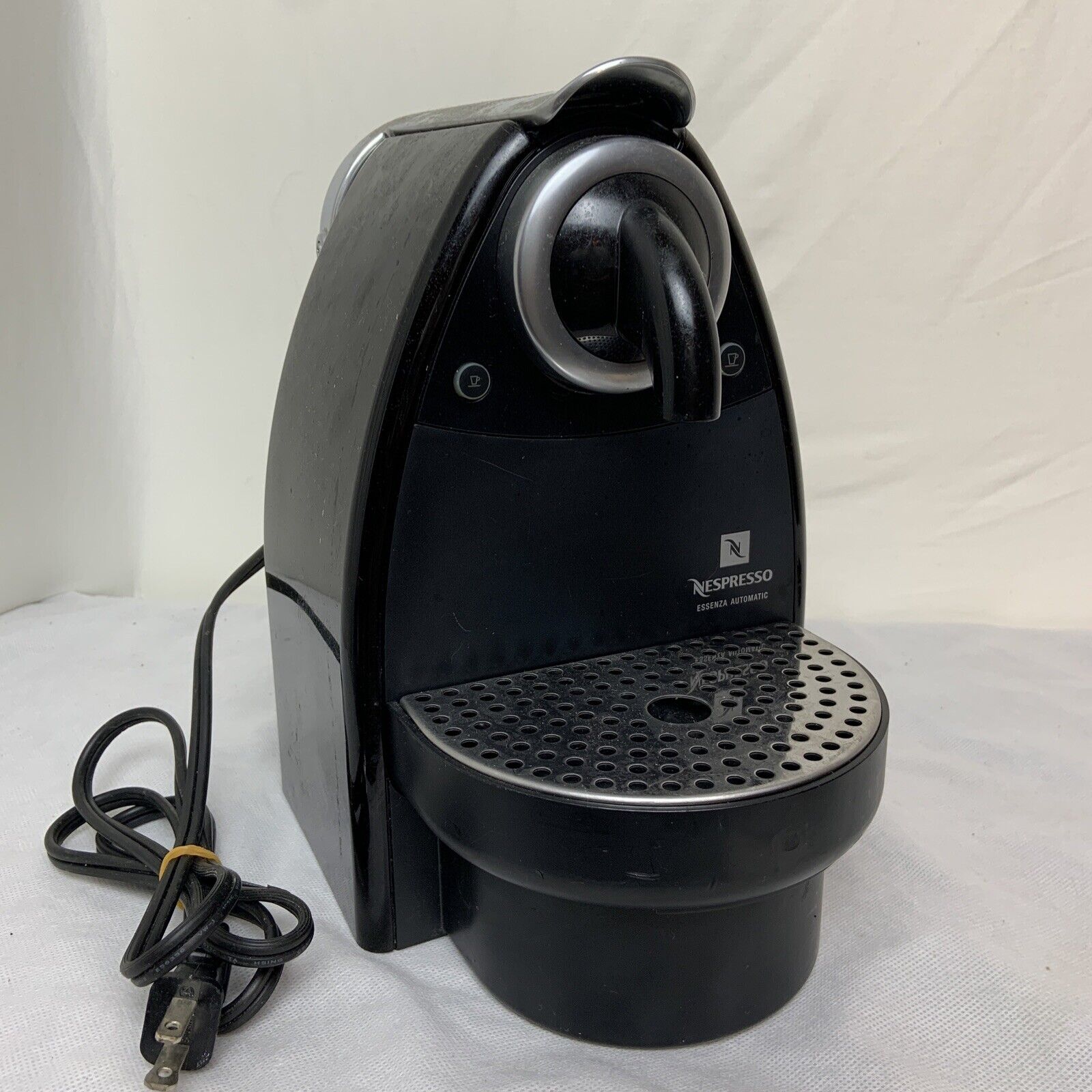 How To Fix A Nespresso That Isn't Puncturing Capsules