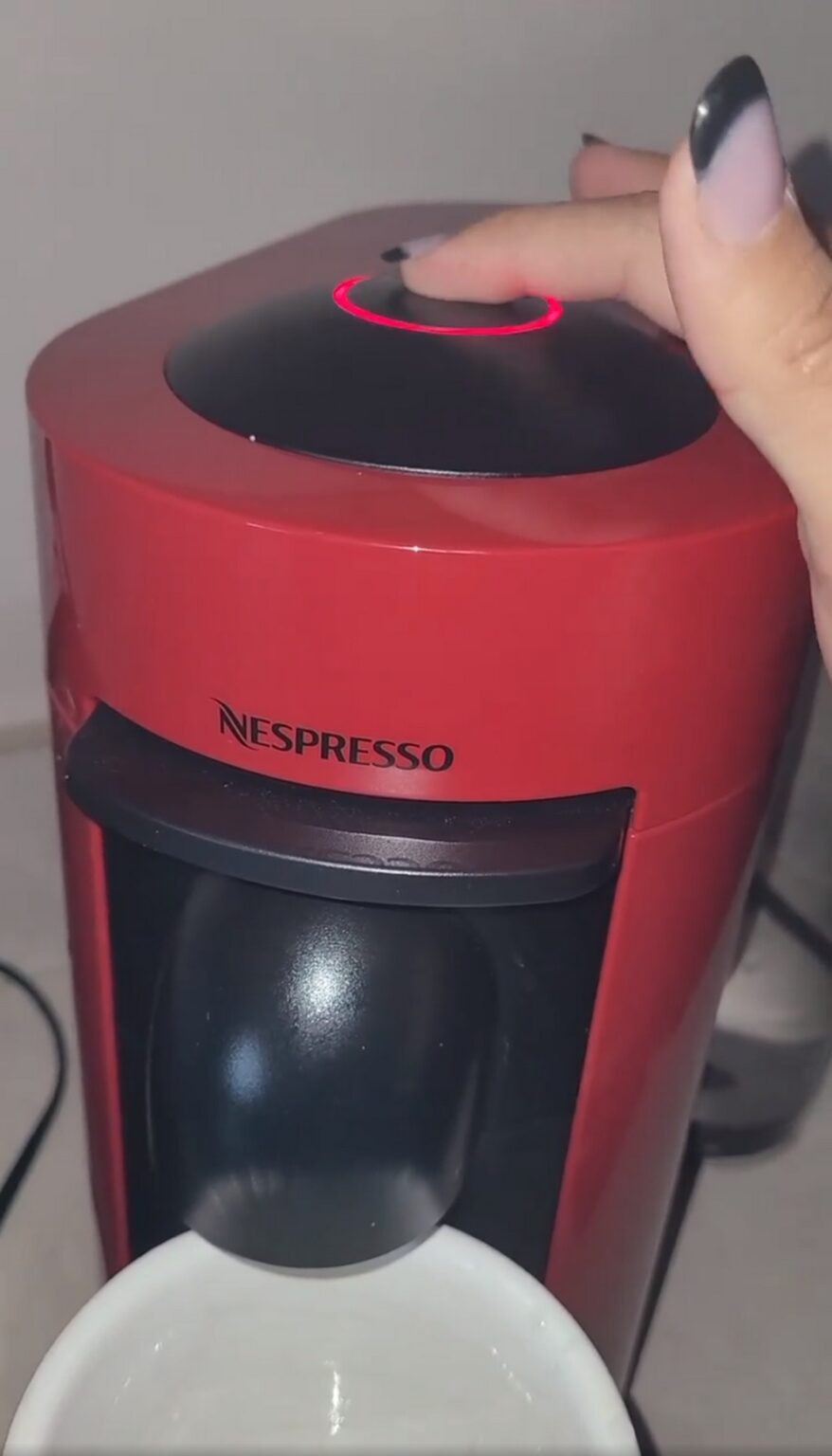 How to Fix a Nespresso That is Displaying Red and Yellow Lights