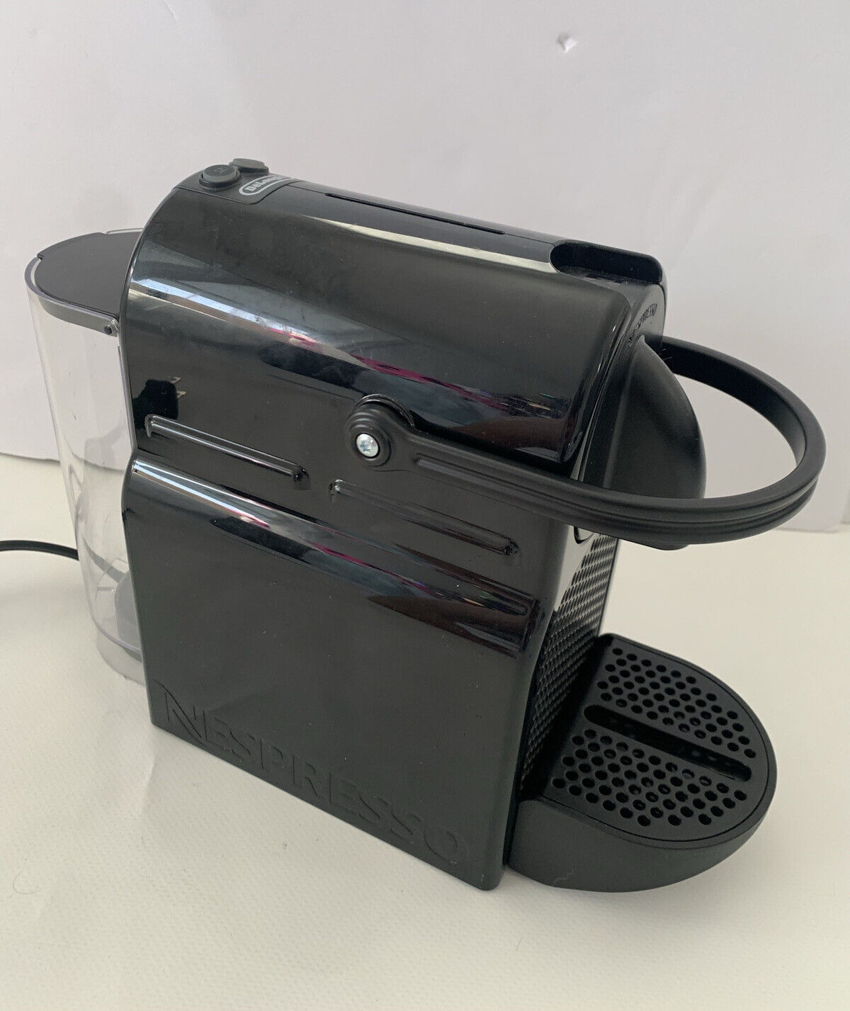 How To Fix A Nespresso That Isn't Puncturing Capsules