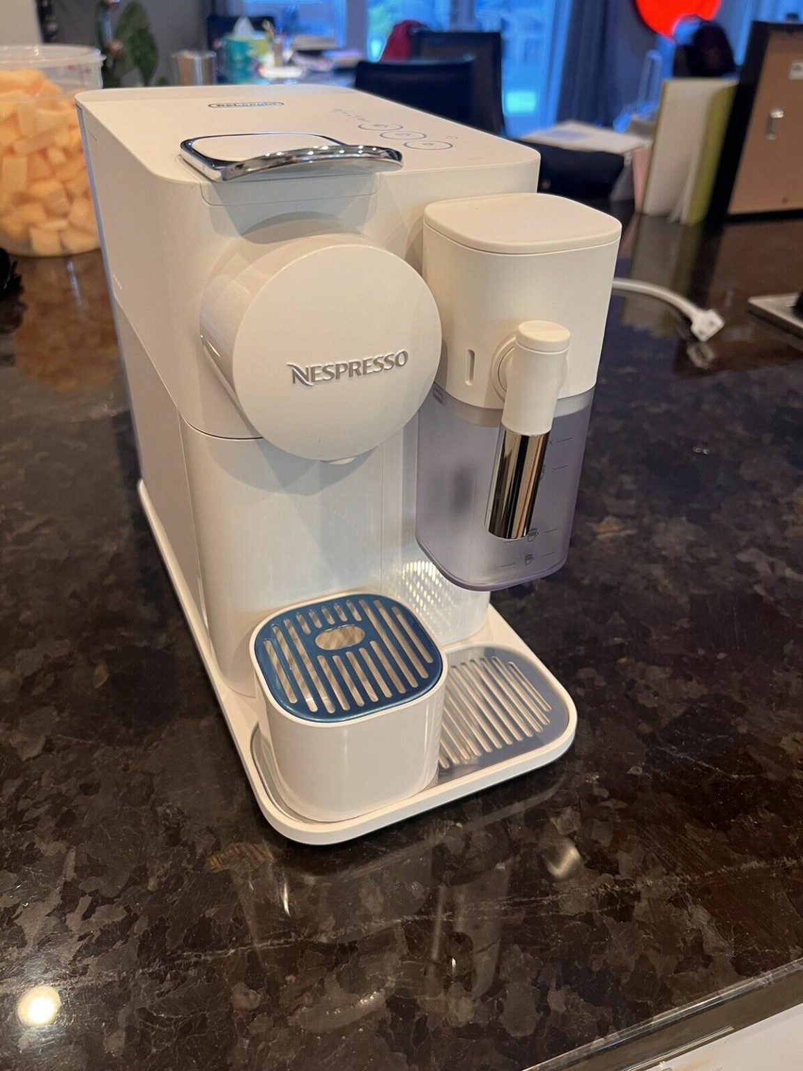 How To Fix A Nespresso That Isn't Puncturing Capsules