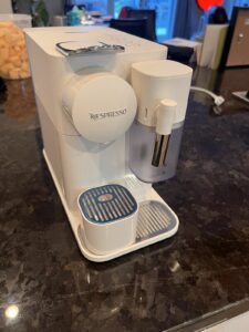 How To Fix A Nespresso That Isn't Puncturing Capsules - CoffeeHolli.com