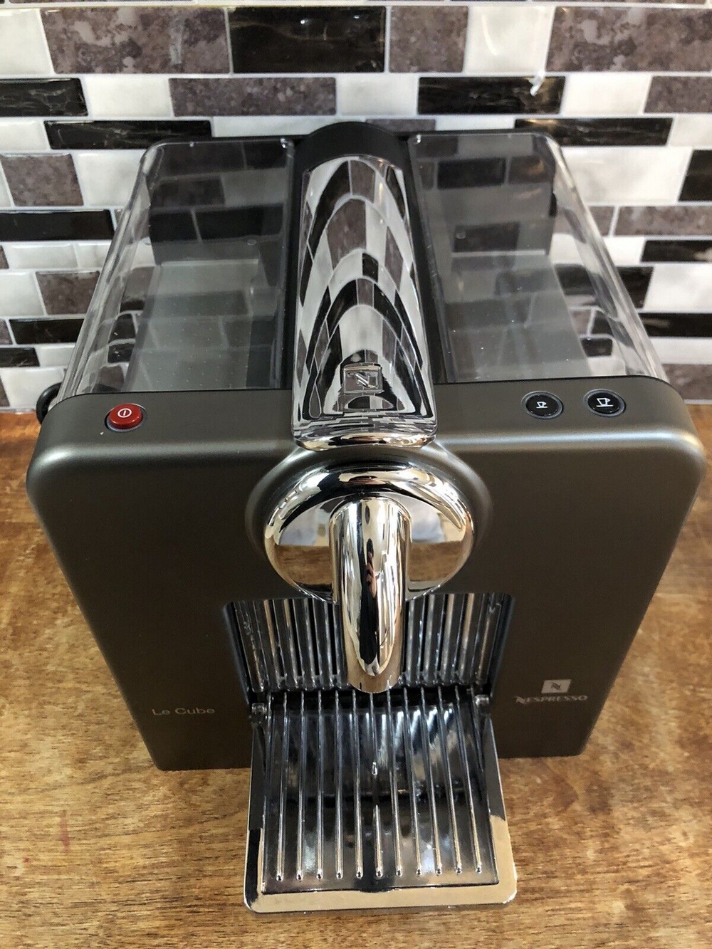 Why Your Nespresso Isn’t Pumping Water