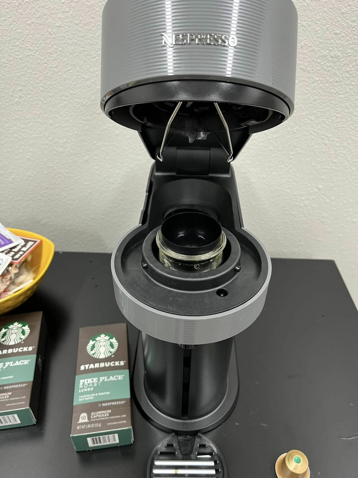 Why Your Nespresso Isn’t Pumping Water