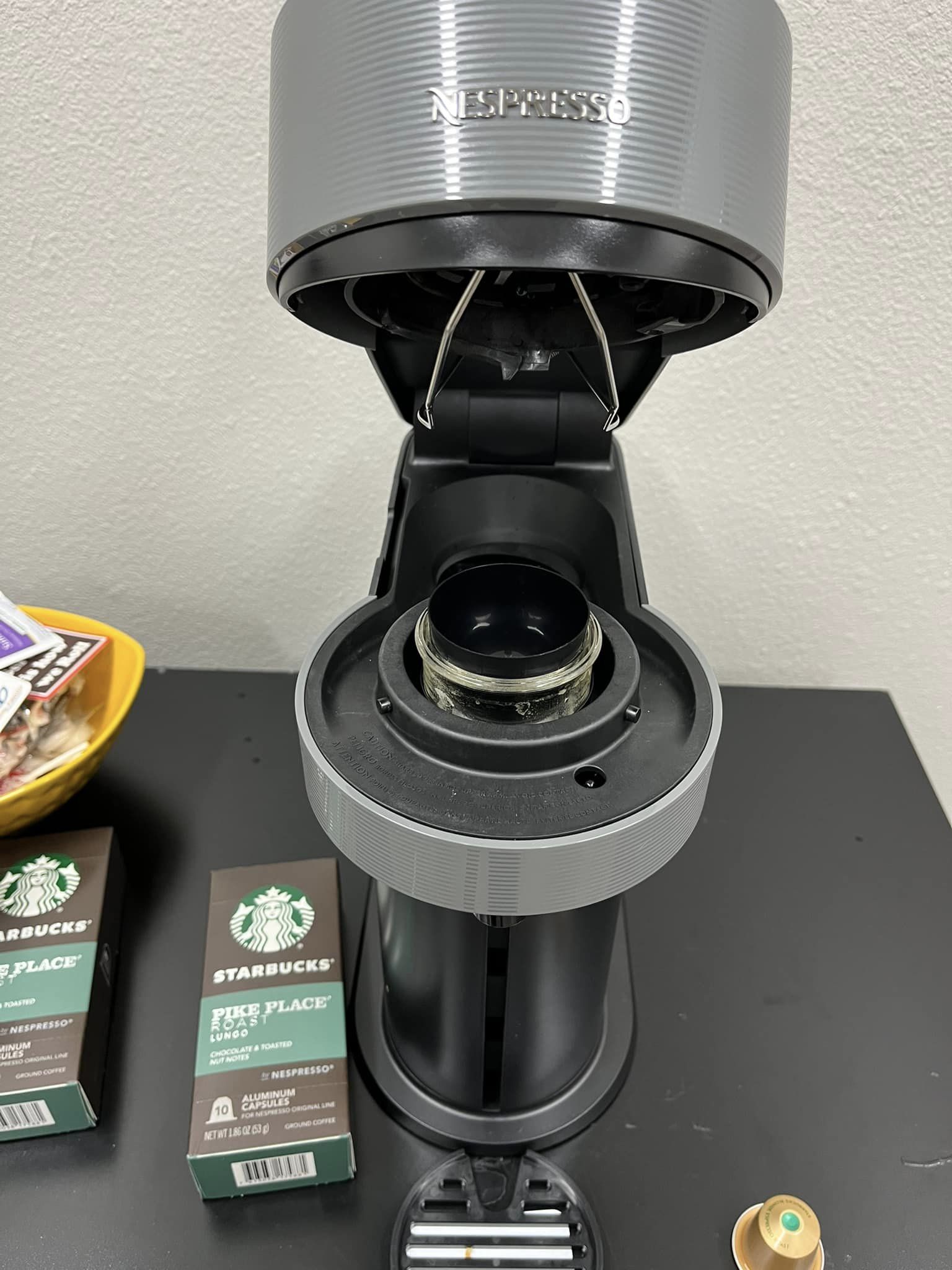 Why Your Nespresso Isn’t Pumping Water