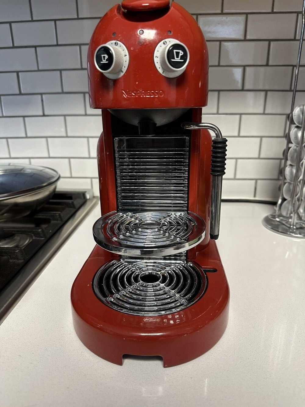 Why Your Nespresso Isn’t Pumping Water