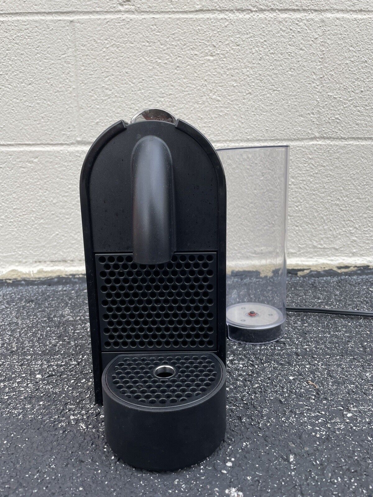 Why Your Nespresso Isn’t Turning On