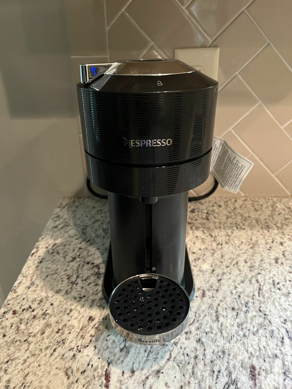 Why Your Nespresso’s Indicator Light is Blinking Orange