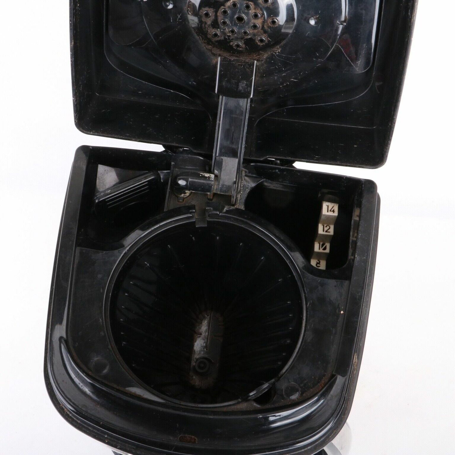 Why Is My Coffee Machine Beeping at Debra Moore blog