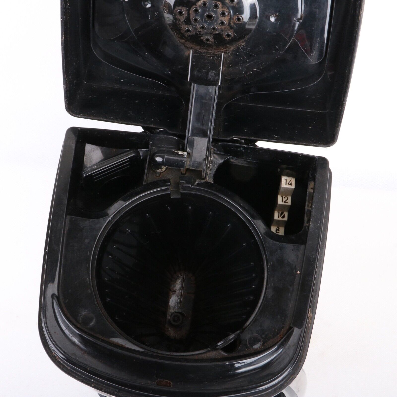 How to Your Cuisinart Coffee Maker From Beeping