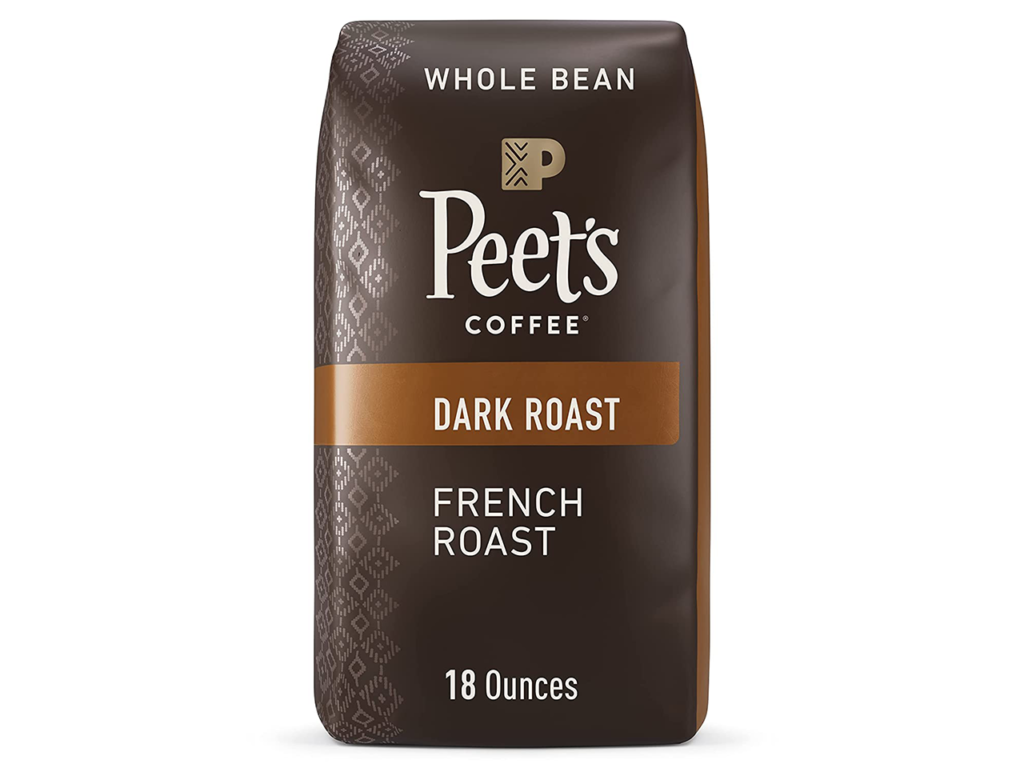 Peet's Coffee Dark Roast