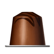 Cocoa Truffle Nespresso Pod