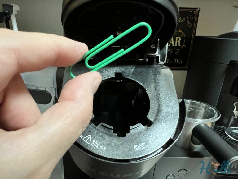 Why Your Keurig Coffee Tastes Bad and How to Fix it