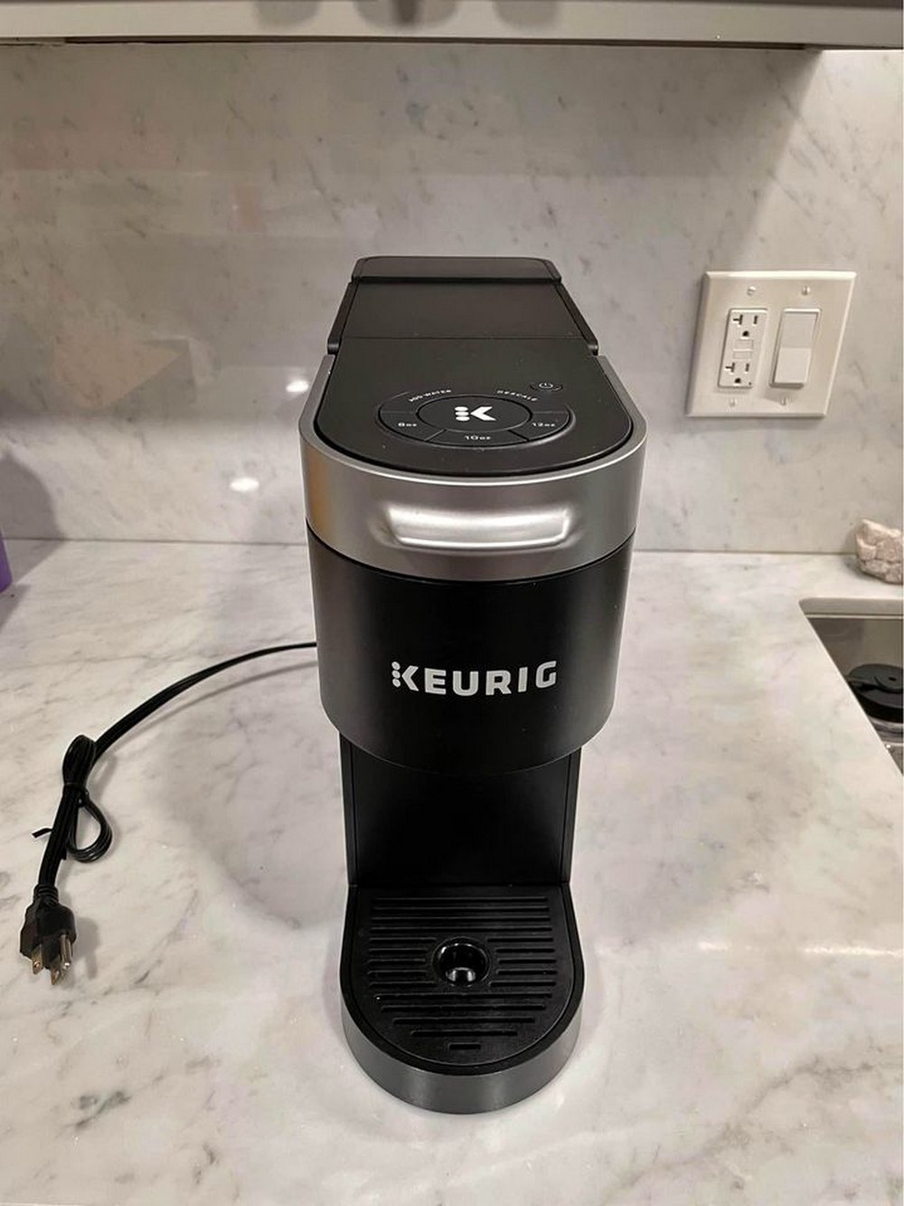 Keurig K-Slim Coffee Machine