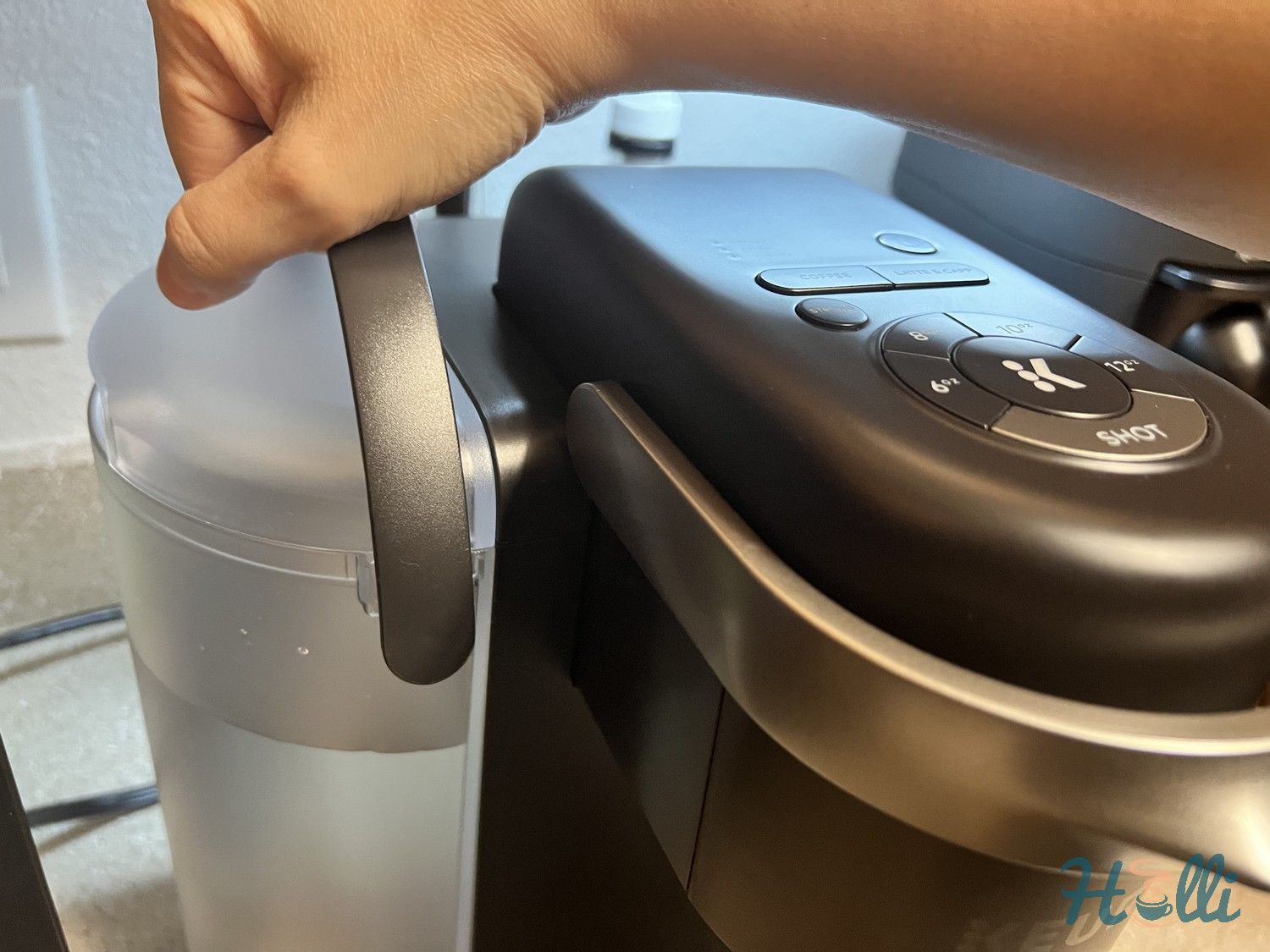 How to Reset Your Keurig Coffee Maker [VIDEO]