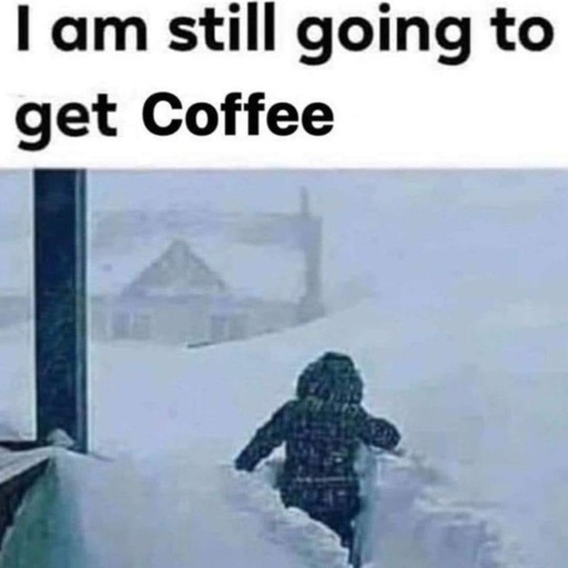 Coffee Meme