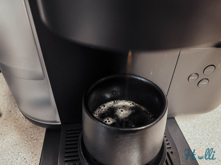 How to Make an Espresso with a Keurig
