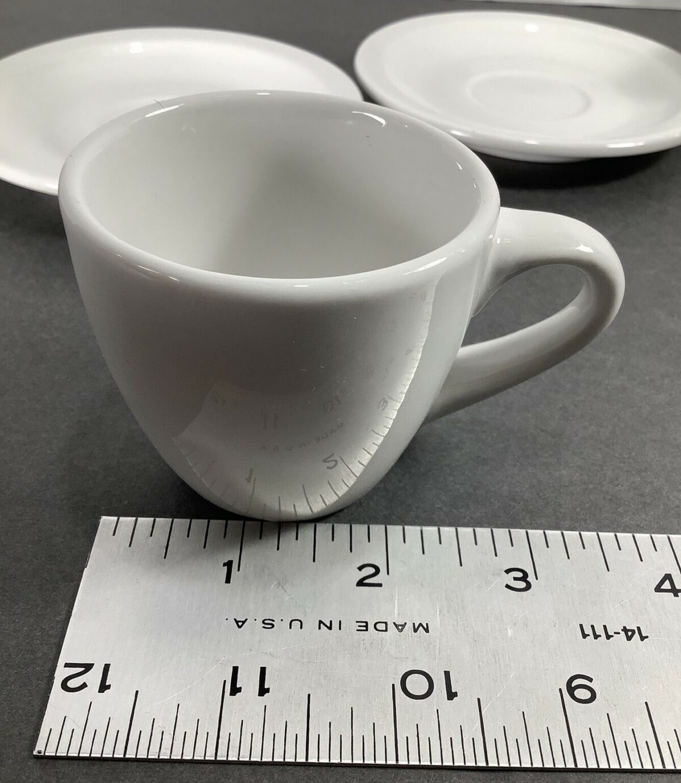Coffee Mug Sizes 101 A Comprehensive Guide