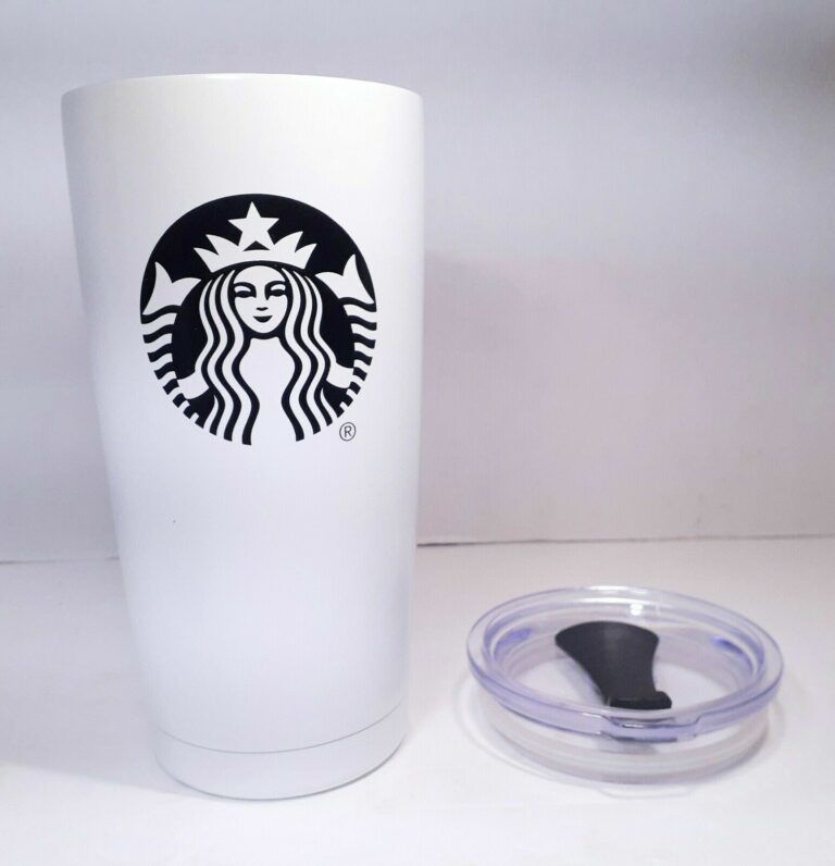 Coffee Mug Sizes 101 A Comprehensive Guide