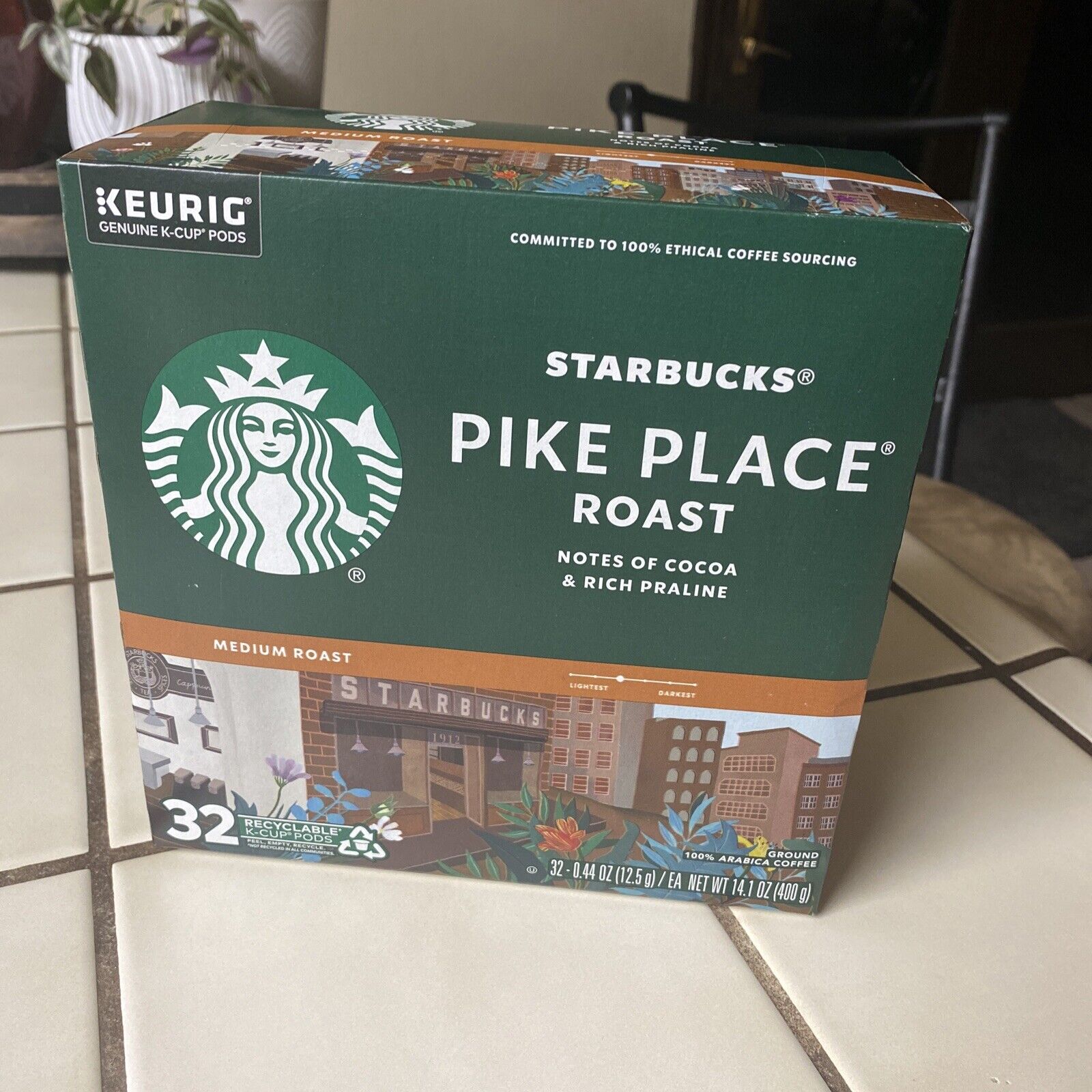 Why Your Keurig Coffee Tastes Bad and How to Fix it