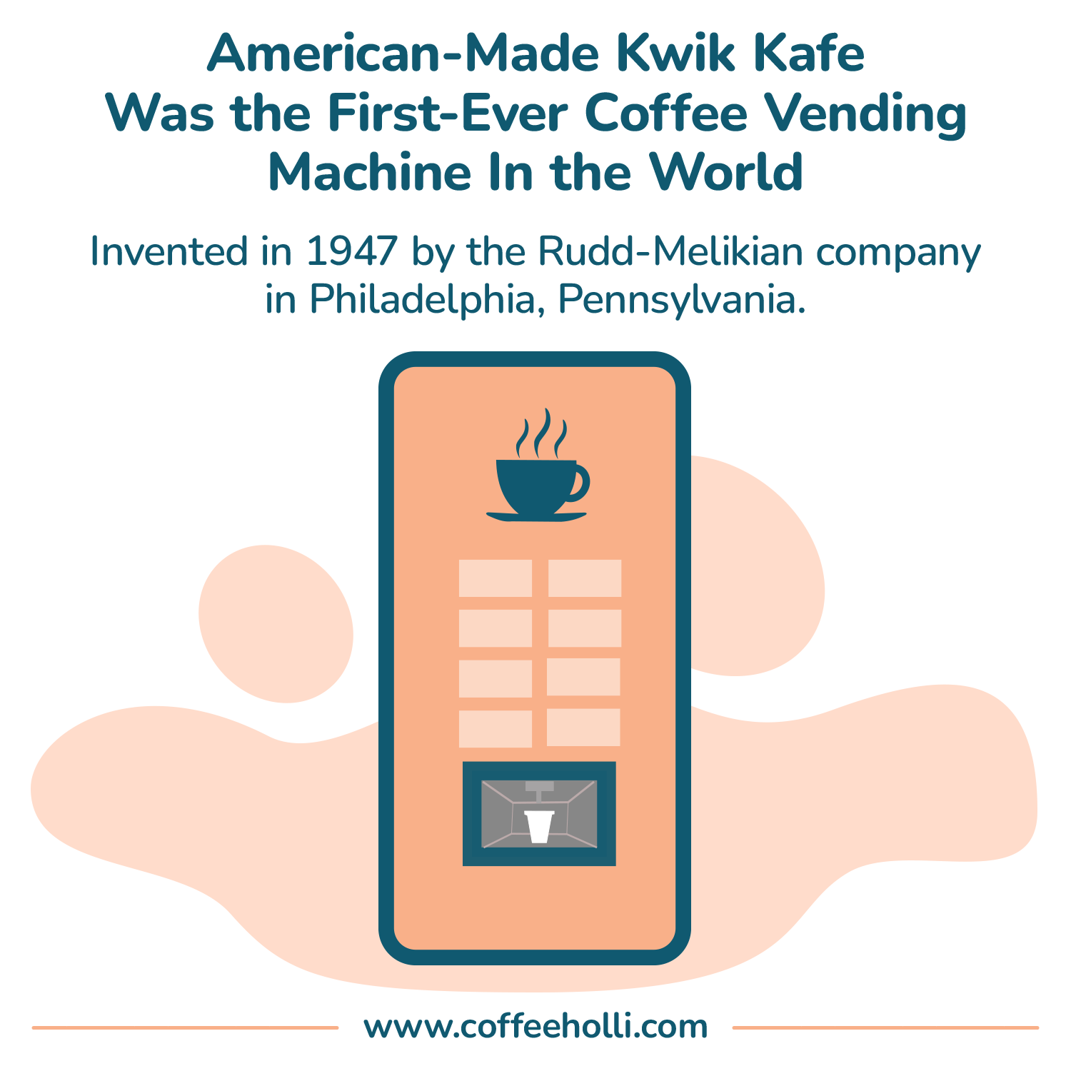 20 Interesting Facts About Coffee That'll Blow Your Mind