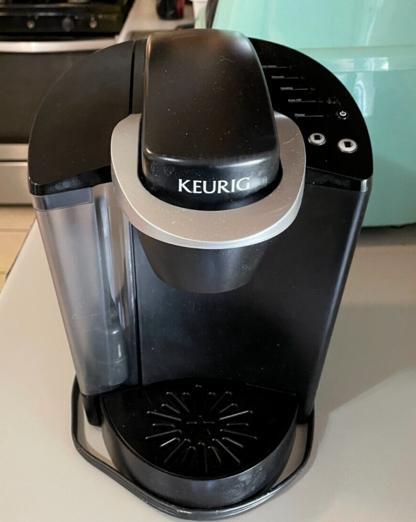 Keurig-K Classic Coffee Maker