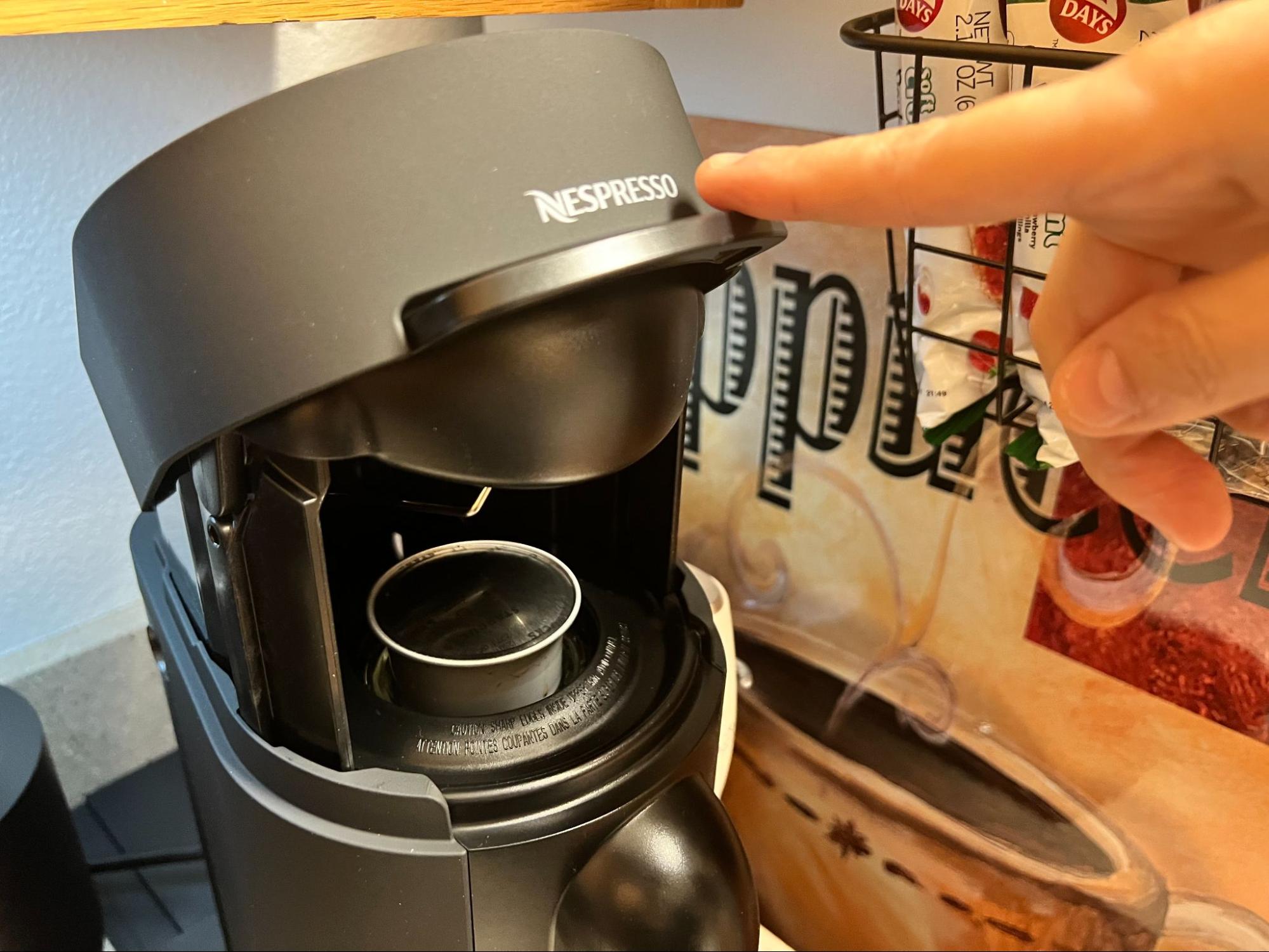 How to Make Iced Coffee with Nespresso
